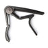 Dunlop Trigger® Capo Classical Flat Black