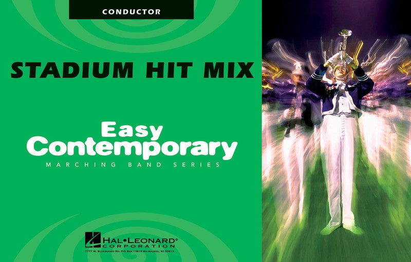 Stadium Hit Mix Mb2 Electric Bass