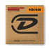 Dunlop Phosphor Bronze Acoustic Guitar Strings 10-48 Gauge | Extra Light