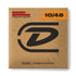 Dunlop 80/20 Bronze Acoustic Guitar Strings 10-48 Gauge | Extra Light