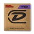 Dunlop 80/20 Bronze Acoustic Guitar Strings 11-52 Gauge | Medium Light