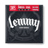 Dunlop DLKS50105 Icon Series Stainless Steel Roundwound Bass Strings 50-105 Gauge | Lemmy Kilmister