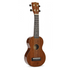 Mahalo | Java Series | Soprano Ukulele | Vintage Natural Gloss