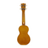 Mahalo Kahiko Series | Soprano Ukulele | Natural Gloss | Learn 2 Play Pack