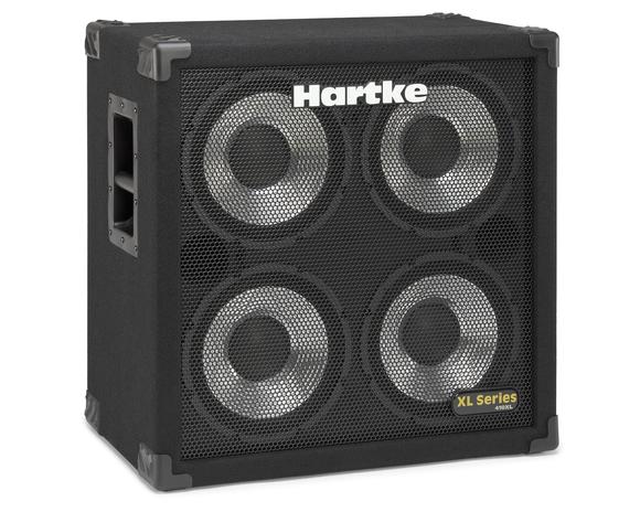 Hartke 410 XL Bass Cabinet | 400w