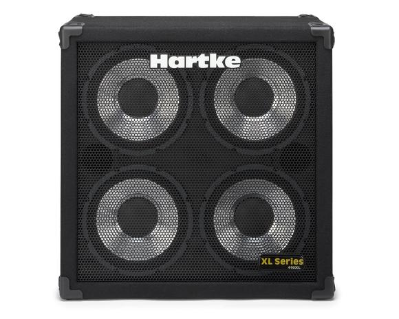 Hartke 410 XL Bass Cabinet | 400w