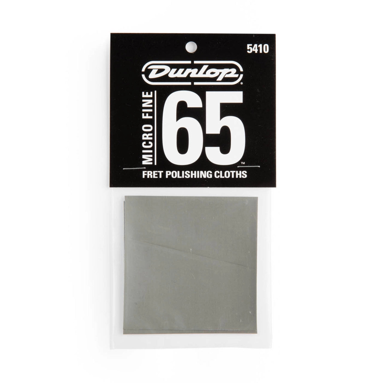 Dunlop System 65 Micro Fret Cloth