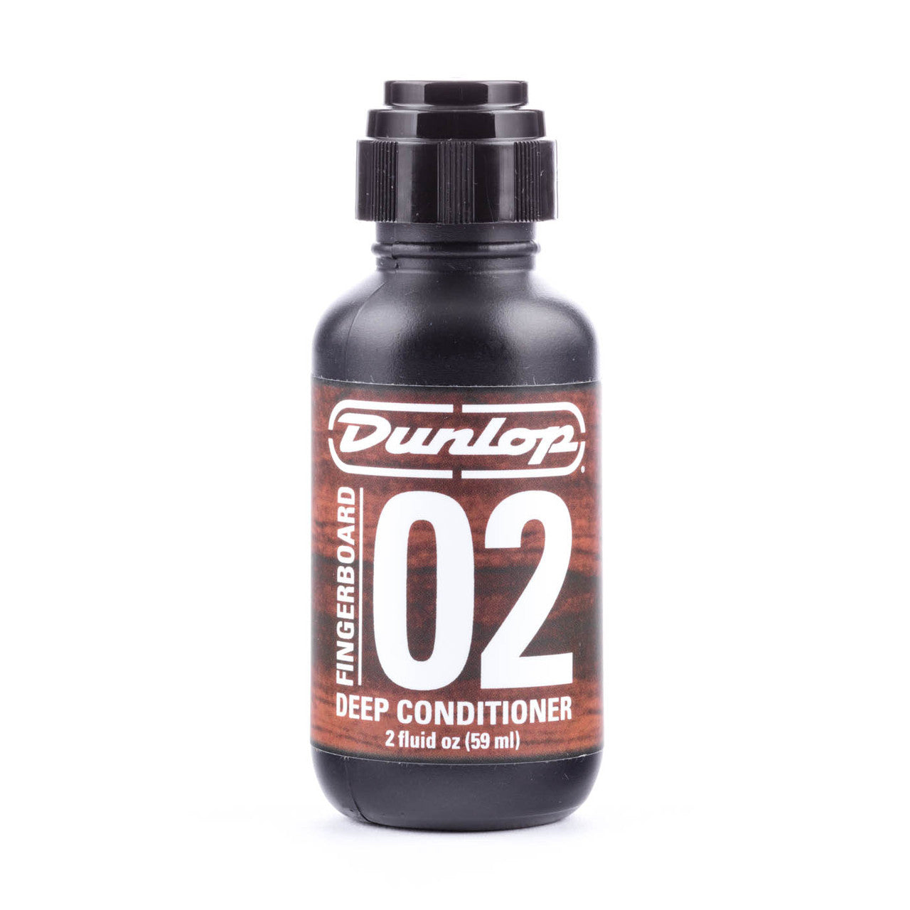 Dunlop 6532 Formula 65™ Fingerboard 02 Deep Conditioner - 4oz (118ml)