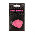 Dunlop Artist Series | Fat Mike Nylon Standard .60mm | 6-Pack