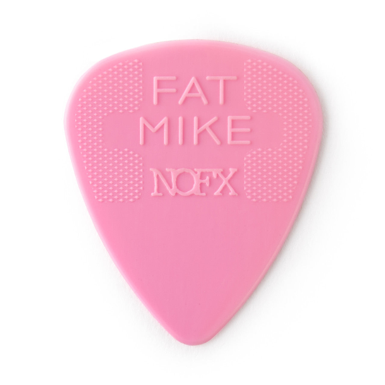 Dunlop Artist Series | Fat Mike Nylon Standard .60mm | 6-Pack