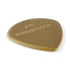 Dunlop Artist Series | Bonamassa Jazz III Gold 1.38mm | 6-Pack