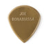 Dunlop Artist Series | Bonamassa Jazz III Gold 1.38mm | 6-Pack