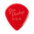 Dunlop Nylon Rock III Custom Jazz III Pick 1.38mm