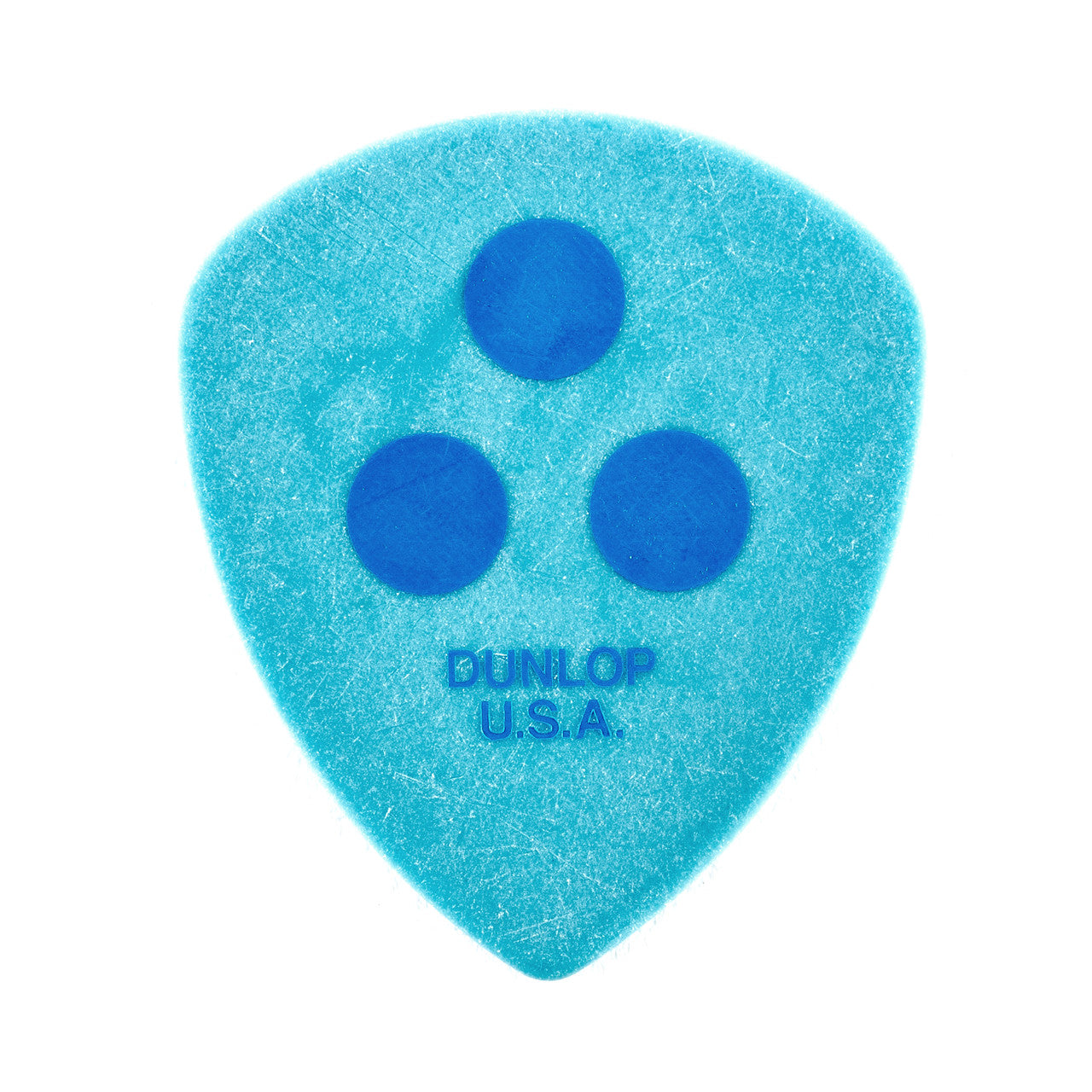 Dunlop Artist Series | Misha Mansoor Custom Delrin Flow® Pick Live .65mm | 6-Pack