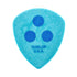 Dunlop Artist Series | Misha Mansoor Custom Delrin Flow® Pick Live .65mm | 6-Pack