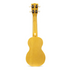 Mahalo Kahiko Series | Soprano Ukulele | Transparent Butterscotch