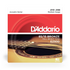 D'Addario EZ930 | 85/15 Bronze Acoustic Guitar Strings 13-56 Gauge | Medium