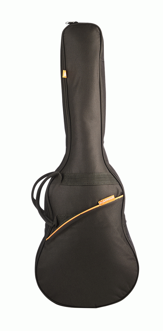 Armour ARM350C50 Classical Guitar 1/2 Size Gig Bag 5MM
