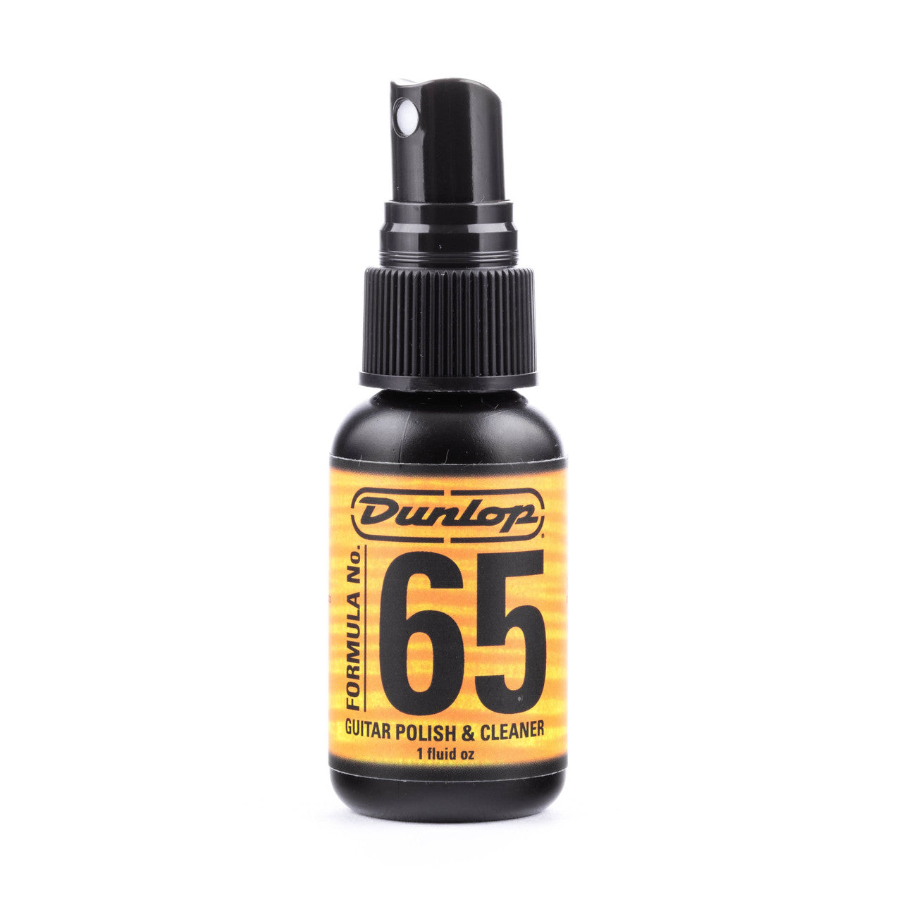 Dunlop 651SI Formula 65™ Cleaner & Polish - 1oz (29ml)