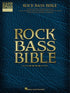 Rock Bass Bible Tab Recorded Versions