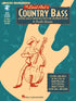 Lost Art Of Country Bass Bk/Cd