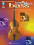 Jump N Blues Bass Bk/Cd