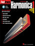 FastTrack Harmonica Method - Book 1