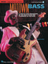 Motown Bass Signature Licks Bk/Cd