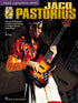 Jaco Pastorius Sig Licks Bk/Cd