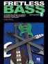 Fretless Bass Bk/Cd