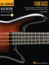 Hl Bass Method Funk Bass Bk/Cd