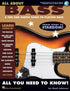 All About Bass Bk/Cd