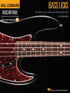 Hl Bass Licks Bk/Cd