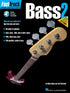 Fasttrack Bass Bk 2 Bk/Cd