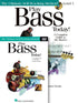 Play Bass Today Beginner Pack Bk/Cd/Dvd