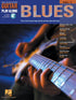 Hal Leonard Guitar Play-Along Vol. 7 Blues