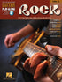 Hal Leonard Guitar Play-Along Vol. 8 Rock