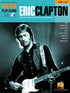 Hal Leonard Guitar Play-Along Vol. 24 Eric Clapton