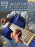 Hal Leonard Guitar Play-Along Vol. 33 Acoustic Classics