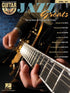 Hal Leonard Guitar Play-Along Vol. 44 Jazz Greats