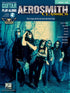 Hal Leonard Guitar Play-Along Vol. 48 Aerosmith Classics