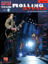 Hal Leonard Guitar Play-Along Vol. 66 Rolling Stones