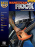 Mainstream Rock Bass Play Along V15 Bk/Cd