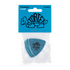 Dunlop Player's Pack | Tortex® Triangle Pick 1.0mm | 6-Pack