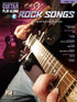 Hal Leonard Guitar Play-Along Vol. 82 Easy Rock Songs