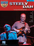 STEELY DAN GUITAR PLAY ALONG BK/CD V84