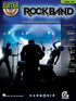 ROCK BAND GUITAR PLAY ALONG BK 97 BK/CD