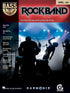 Rock Band Bass Play Along Vol 22 Bk/Cd