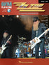 Hal Leonard Guitar Play-Along Vol. 99 ZZ Top