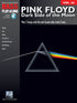 Dark Side Of The Moon Bass Play Along V23 Bk/Cd